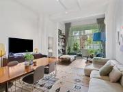 Nice 14/150 Forbes Street, Woolloomooloo, NSW 2011