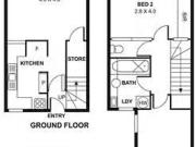 Deal! 14/285 Church Street, Richmond VIC 3121