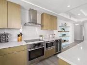Cheap 1501 909 Burrard Street, Vancouver, BC, V6Z 2N2 lease.