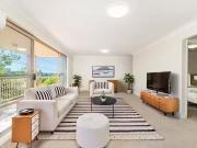 Unique 15/92 Hunter Street, Hornsby, NSW 2077