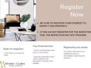 Charming 1607/199 William street, Melbourne Apartment... Charming 1607/199 William street, Melbourne Apartment...