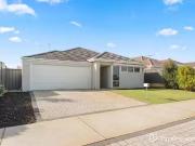Cozy 16 Notman Way, Baldivis, WA 6171