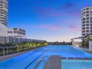 Cozy 1708/1 Oracle Boulevard, Broadbeach, QLD 4218