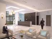 Just in! 1715 1928 Lake Shore Boulevard W, Toronto, ON, M6S.