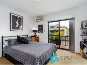 Just in! 17/194 218 Lawrence Street, ALEXANDRIA...