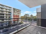 Rental! 17/2 4 George Street, Warwick Farm Apartment for...