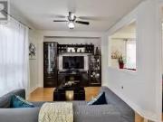 Rental! 17 Hollingsworth Circle, Brampton, ON, L7A 0J7...