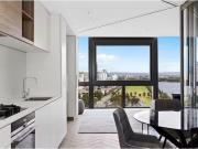 Just in! 1803/1 Geoffrey Bolton Avenue, Perth Apartment...