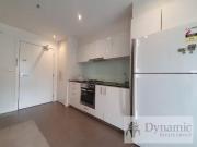 Nice 1803/8 Exploration Lane, MELBOURNE Apartment for...