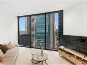 New 1805/63 La Trobe Street, Melbourne Apartment for...