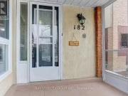 Unique 182 Risebrough Circuit, Markham, ON, L3R 3E3...