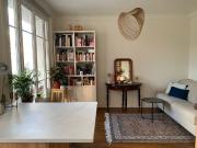 Charming 1900s apartment in a peaceful neighborhood