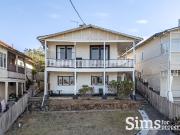 Charming 1920s Home with Self Contained Flat!