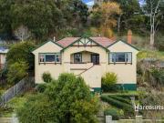 Charming 1930's Character Home with Unbeatable Views
