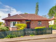 Charming 1950s Full Brick Cottage