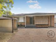 Charming 1960s Home on an Expansive 810m2 Block