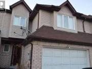 Nice 19 Ashbrook Way, Brampton, ON, L6Y 4R5 house for lease.