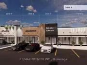 Cozy 1, 2 171 Speers Road, Oakville, ON, L6K 3W8 commercia.