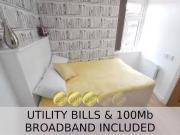 Unique 1 BA 1 bedroom apartment for rent in Alton Road, B29