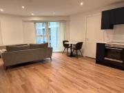 Nice 1 BA 1 bedroom apartment for rent in APO The...