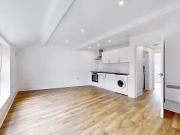 Just in! 1 BA 1 bedroom apartment for rent in Bethnal...