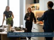 Charming 1 BA 1 bedroom apartment for rent in Dockside,...