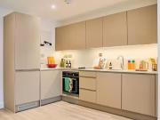 Cheap 1 BA 1 bedroom apartment for rent in Glasshouse...