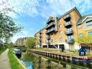 Nice 1 BA 1 bedroom apartment for rent in Jackson Wharf,...