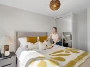 Nice 1 BA 1 bedroom apartment for rent in Ryland Street,...