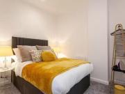 Unique 1 BA 1 bedroom apartment for rent in Stonecross...