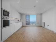 Just in! 1 BA 1 bedroom apartment for rent in The Eades,...