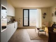 Unique 1 BA 1 bedroom apartment for rent in The Eades,...