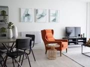 Charming 1 BA 1 bedroom apartment for rent in The...