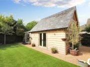 Unique 1 BA 1 bedroom detached house for rent in Ashley...