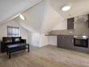 Cheap 1 BA 1 bedroom flat for rent in Clive Street,...
