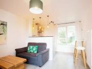 Just in! 1 BA 1 bedroom flat for rent in Jim Driscoll...