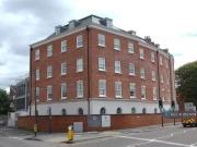 Nice 1 BA 1 bedroom flat for rent in Kings Crescent...