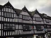 For Rent! 1 BA 1 bedroom flat for rent in Marlowes...