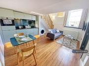 Cozy 1 BA 1 bedroom flat for rent in Mcdonald Road,...