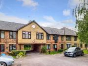 Just in! 1 BA 1 bedroom flat for rent in Parkside Lodge,...