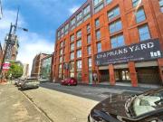 Nice 1 BA 1 bedroom flat for rent in Upper Gough Street,...