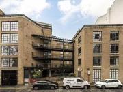 New 1 BA 1 bedroom flat for rent in Wapping Wall,...