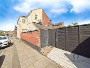 Unique 1 BA 1 bedroom Flat to rent, Cromartie Street,...