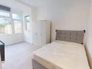 New 1 BA 1 bedroom house share for rent in Quadrant...