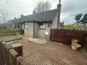 Unique 1 BA 1 bedroom semi detached bungalow for rent in...