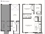 Unique 1 BA 2 Bedroom 3640 139 Ave Edmonton AB