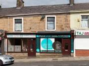 New 1 BA 2 bedroom apartment for rent in 131 Burnley...