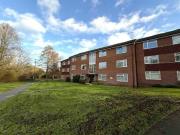 Nice 1 BA 2 bedroom apartment for rent in Garland Way,...