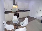 Nice 1 BA 2 bedroom apartment for rent in Honduras...