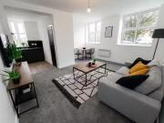 Deal! 1 BA 2 bedroom apartment for rent in Old Court...